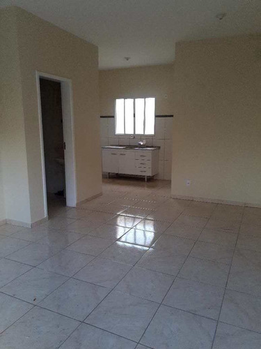 Imagem 8 de 13 de Casa Com 3 Dorms, Chácara Do Solar Iii, Santana De Parnaíba - R$ 260 Mil, Cod: 9101 - V9101