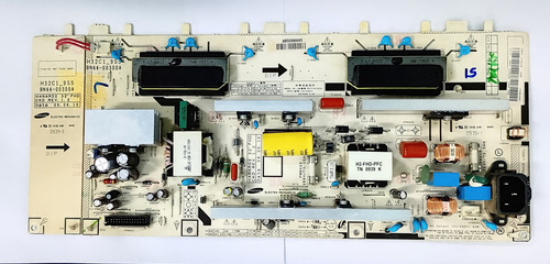 Placa Fonte Para Tv Samsung Ln32b530 Ln32b450 Ln32b550 (Usado)