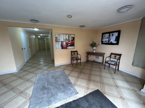 Arriendo Departamento 3d/2b En La Florida ¡ubicación Ideal!