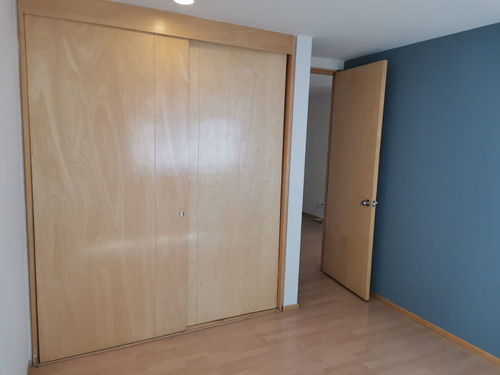 Imagen 10 de 14 de Nápoles Excelente Amplio Departamento, Incluye Mantenimiento