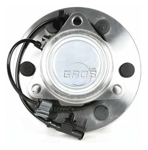 Maza Avalanche 1500 2007-2014 Del C/conector Abs Grob