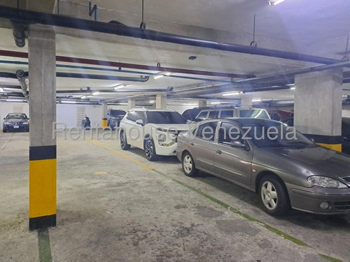 Apartamento En Alquiler En Campo Alegre Cod. 25-6969 Lm