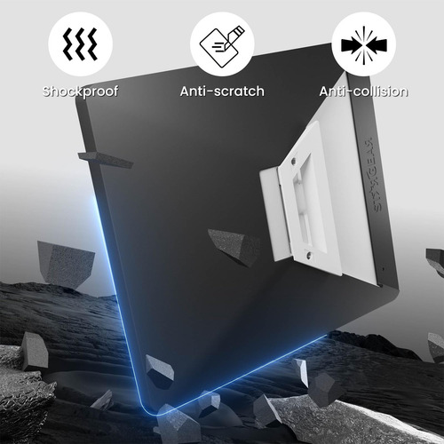 Funda Protectora Stargear Para Antena Parabólica Starlink Mi