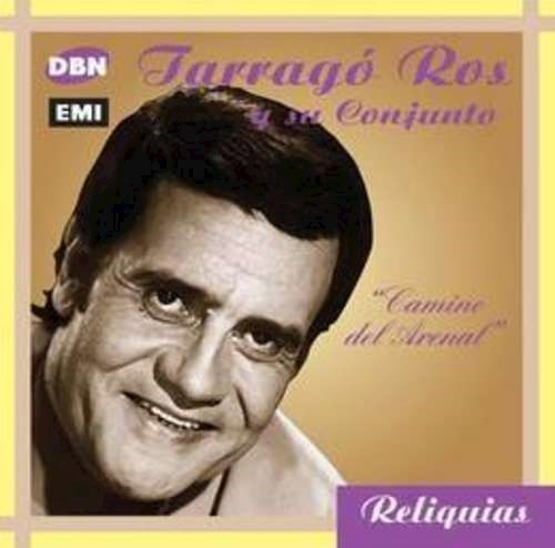 Camino Del Arenal - Tarrago Ros Antonio (cd)