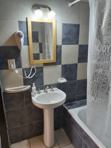Imagen 23 de 24 de Impecable Dpto Equipado Alquiler Turistas 4 Pax Con Cochera