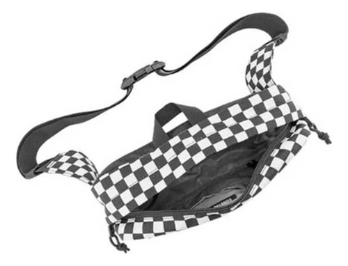 Riñonera Vans Construct Cross Body Vn0a4rwyyb21 Unisex