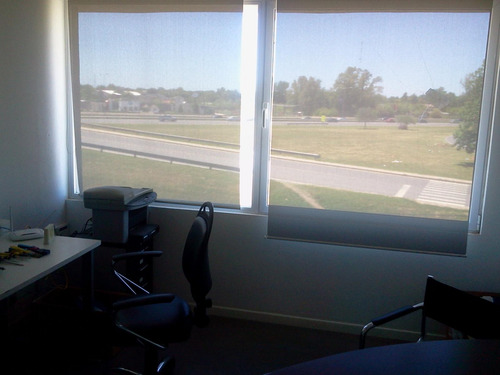 Oficina En Venta Panamericana Km 41 Mano Caba