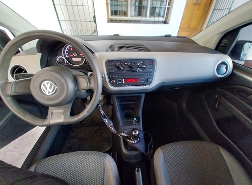 Volkswagen Up! 1.0 Move Up! 75cv