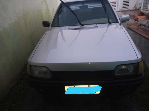 Wolkisvagem Apolo