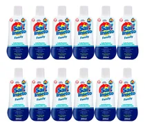 Comprar Repelente Loção Sai Inseto Family & Kids 4h 200ml 12un