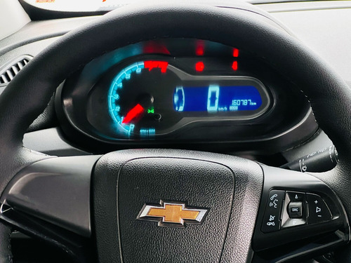 Chevrolet Onix 1.4 Lt 5p