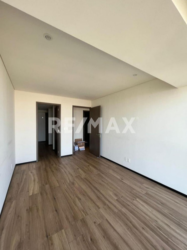 Venta Departamento Con Terraza, Desarrollo La Citta, San Jeronimo, Alvaro Obregon