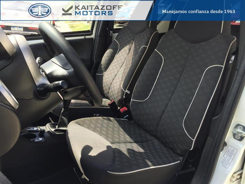 Byd F0 Glx 2016 Excelente Estado