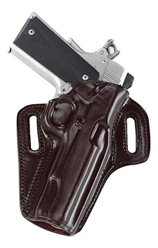 Concealable Belt Holster For 1911 3-inch Colt, Kimber, ...