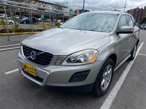 Volvo XC60 2.0 T5 Fwd