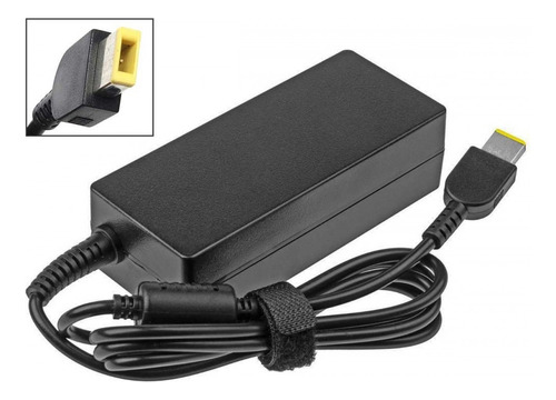 Cargador 20v Notebook Compatible 45n0497 19-1