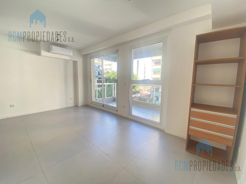 Venta Departamento Monoambiente Caballito