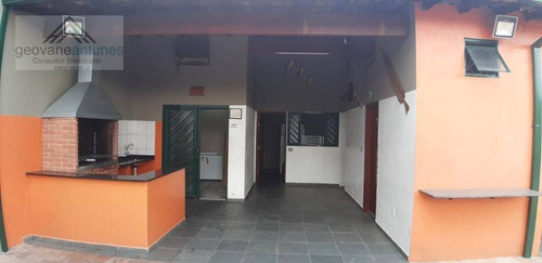 Imagem 13 de 26 de Edícula Com 1 Dormitório À Venda, 71 M² Por R$ 310.000,00 - Jardim Santa Eulália - Limeira/sp - Ed0008