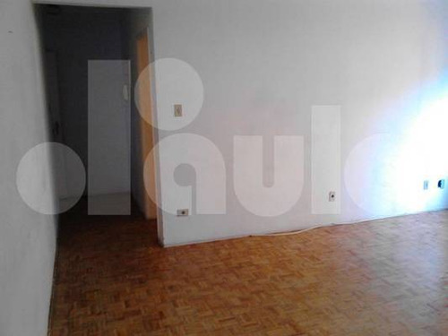 Imagem 3 de 7 de Apartamento Em Santos - 1033-3551