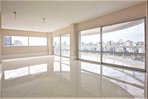 Imagem 2 de 17 de Cobertura Com 3 Dormitórios À Venda, 416 M² Por R$ 7.000.000,00 - Perdizes - São Paulo/sp - Co1102