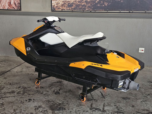 Jet Ski Sea Doo Spark 2up 60hp