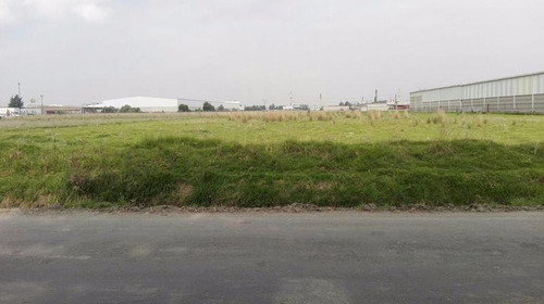 Imagen 2 de 6 de Terreno Industrial En Venta Ubicado En Boulevard Aeropuerto, Lerma.
