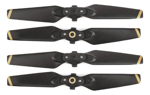 4pcs 4730f Drones Palas De Hélices For Dji Spark Accesorios
