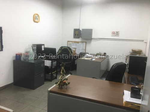 Imagen 3 de 12 de Local Comercial (con Fondo De Comercio) - Urb. Lebrún / Mls #22-18078 (id)