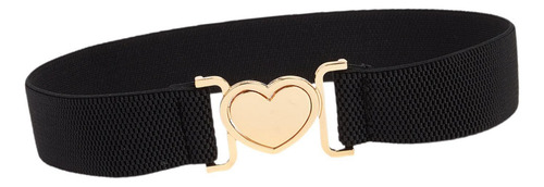 Z Cinturón Elástico Para Mujer, Cintura Elegante Para