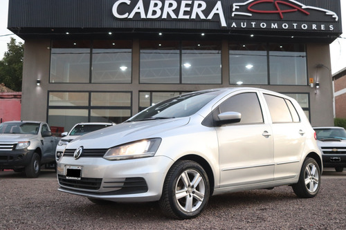 Volkswagen Fox 1.6 Comfortline Saf