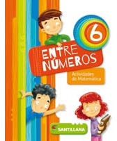 Entre Numeros 6 **promo** 2016*** - Viviana R Chiesa