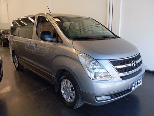 Hyundai H1 2.4 Premium 1 175cv 4at