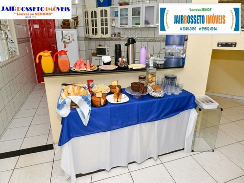 Imagem 4 de 8 de Chacara - Ch00015 - 32433909