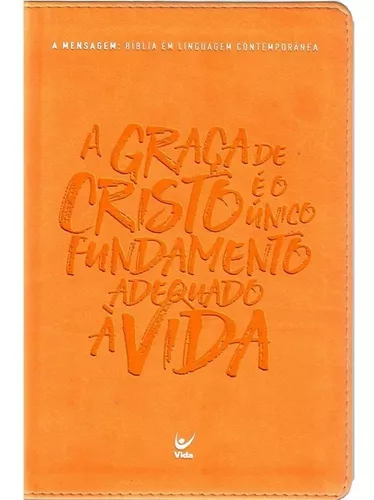 Biblia - A Mensagem