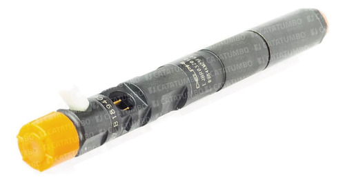 Inyector Para Hyundai Terracan 2.9 Delphi Ejbr02901d