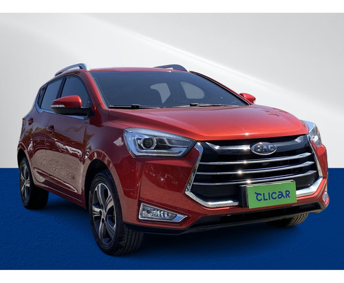 Jac Js2 2023