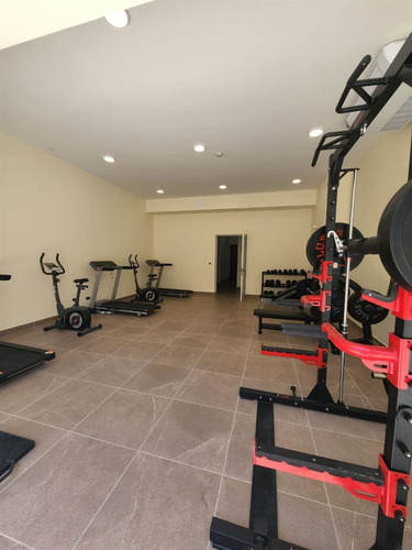 Departamento En Arriendo De 2 Dorm. En Talca