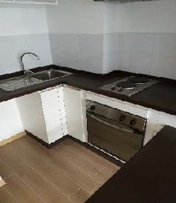 Departamento En Venta De 1 Dorm. En Estación Central