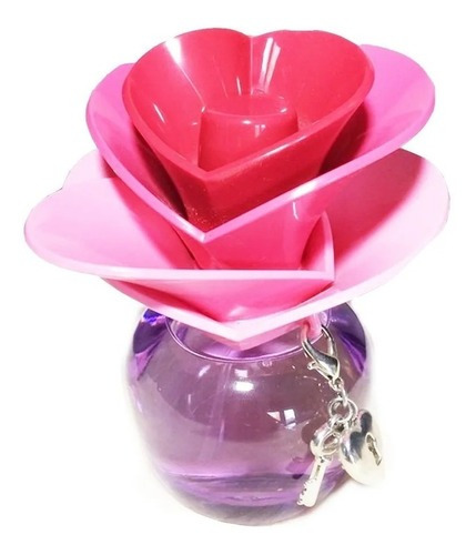 Perfume Justin Bieber Someday Edp 50ml Volumen de la unidad 50 mL