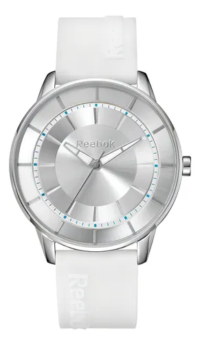 Reloj reebok blanco sale