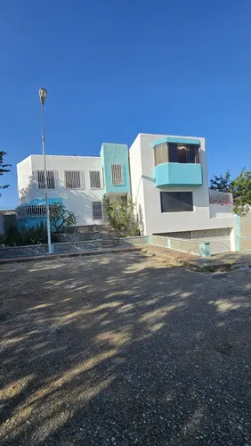 Casa Urb. Costa Azul