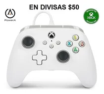 Comprar Control Alambrico Power A Xbox One \u002F Series X\u002Fs Certificado