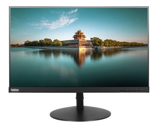 Monitor Lenovo (61a6mar3us) Thinkvision T24i-10 23.8  Ips