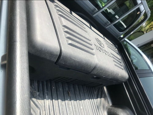 Toyota Hilux 2.4 Cs Dx 150cv 4x2 2019