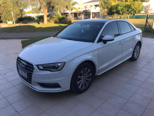 Imagen 1 de 7 de Audi A3 1.4 Tfsi Sedan Stronic 125cv 2016