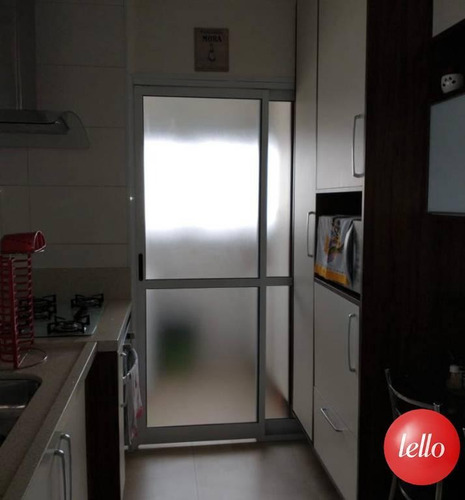 Imagem 10 de 30 de Apartamento - Ref: 226219
