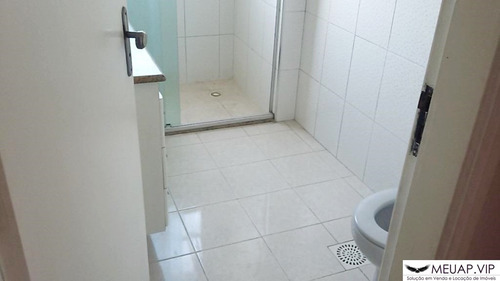 Imagem 13 de 30 de Amplo Apartamento Com 3 Dormitórios Para Venda Na Ponta Da Praia - Pp1207 - 68969632