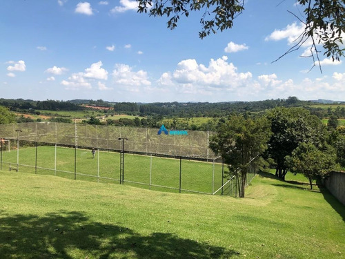 Imagem 27 de 29 de Linda Chácara Com Piscina, Campo Gramado, Área Total Com 5.115 M² - Bairro Ivoturucaia - 1077