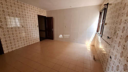 Imagem 4 de 21 de Apartamento 06 Dormitórios Lareira Varanda - Todo Andar Superior - 95139