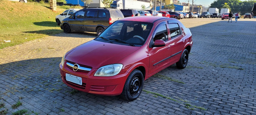 Chevrolet Prisma 1.4 Maxx Econoflex 4p